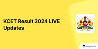 KCET Result 2024 Will Be Announced By KEA Soon. Direct Link Available Here!